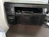 Принтер LaserJet M1132 MFP