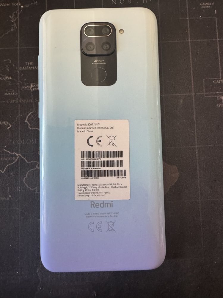 Продам телефон Xiaomi