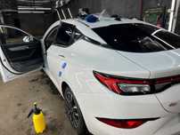 Тонировка : авто:7тысяч скидку 9 дней успейте