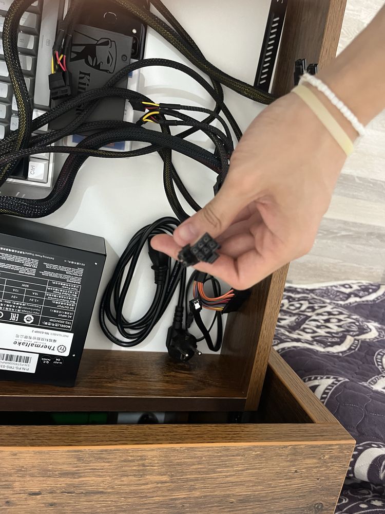 блок питания Thermaltake