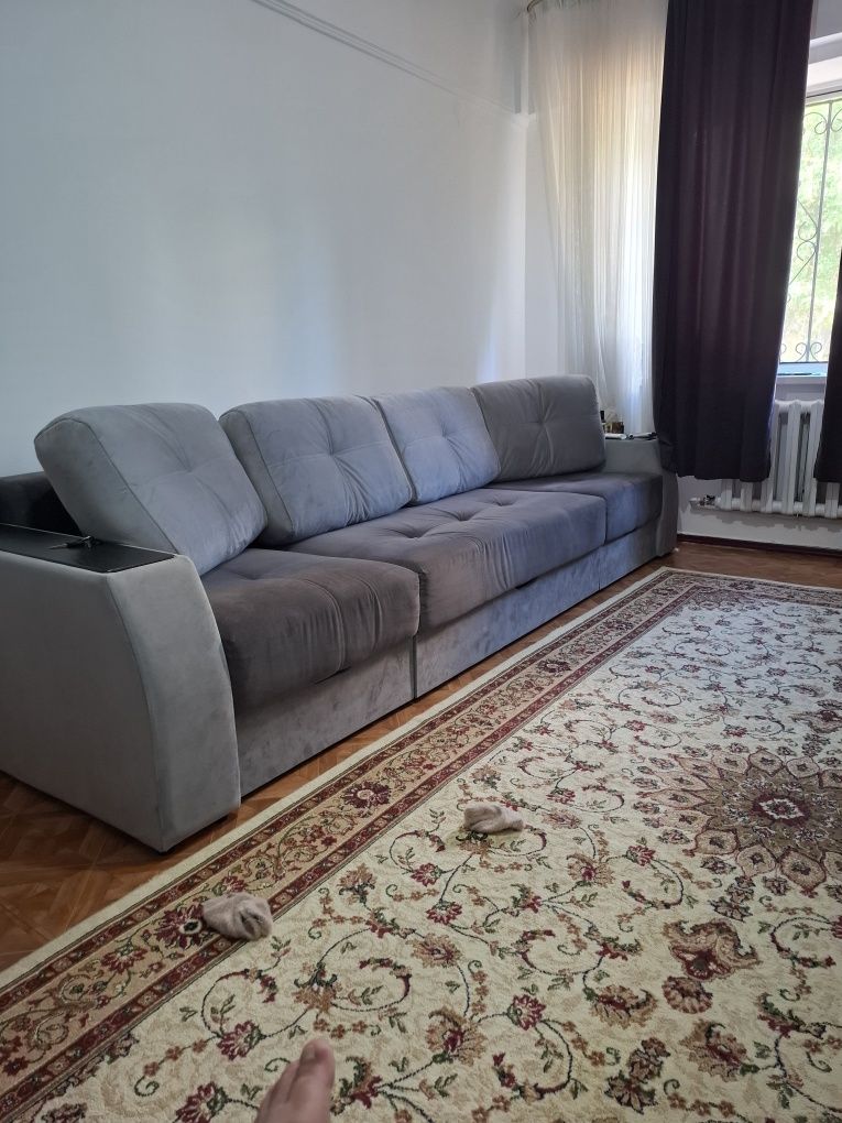 2 дивана газ в падарок рабочи прадаем