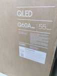 Samsung Smart TV 55/138cm Нур Ломбард