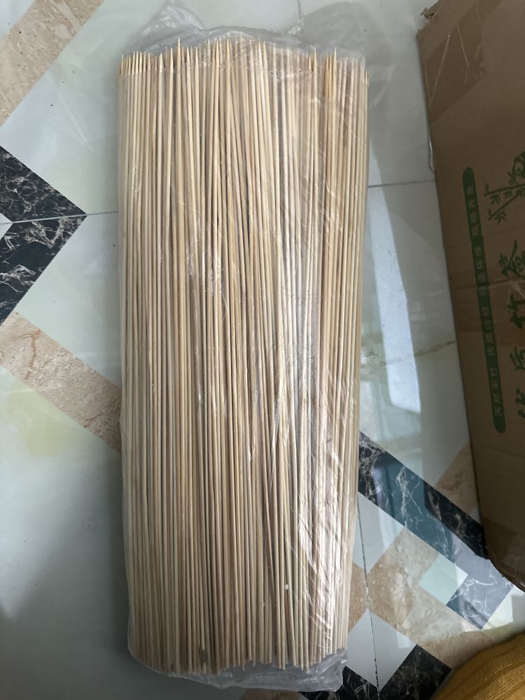 Продам шпажки длина 50 см