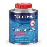 Смывка гель старой краски 0,8