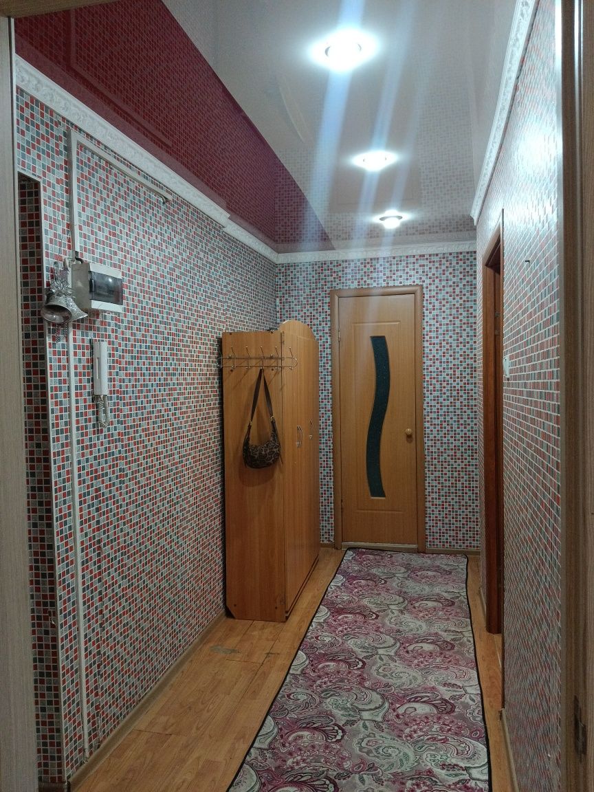 Продам 2 комнатную квартиру