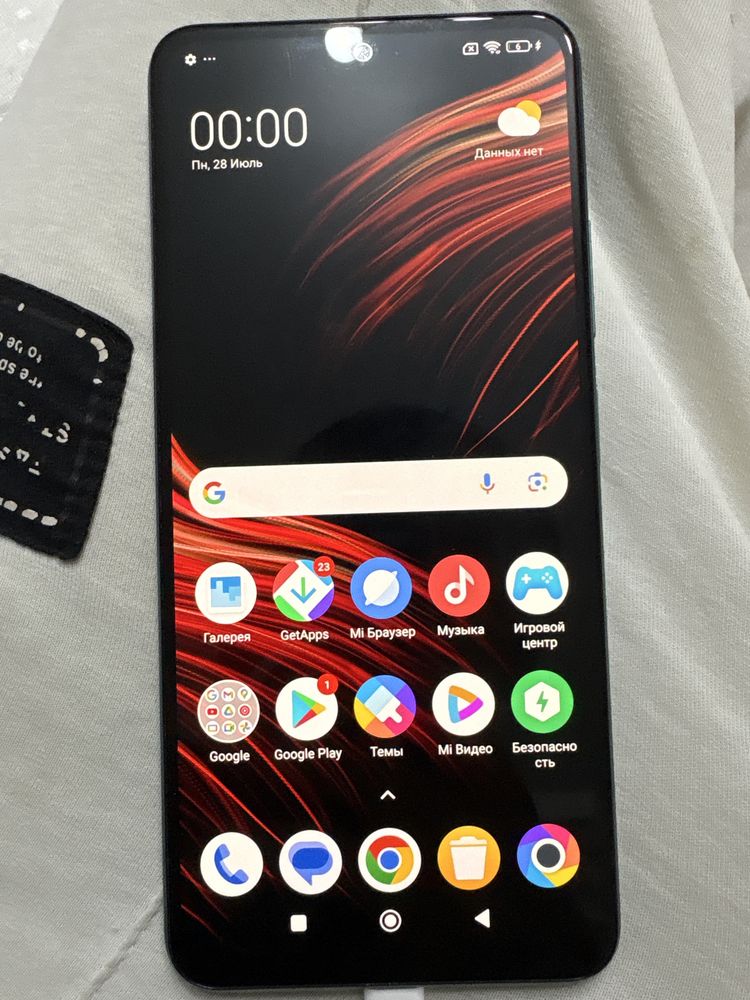POCO X5 5G 12/256gb