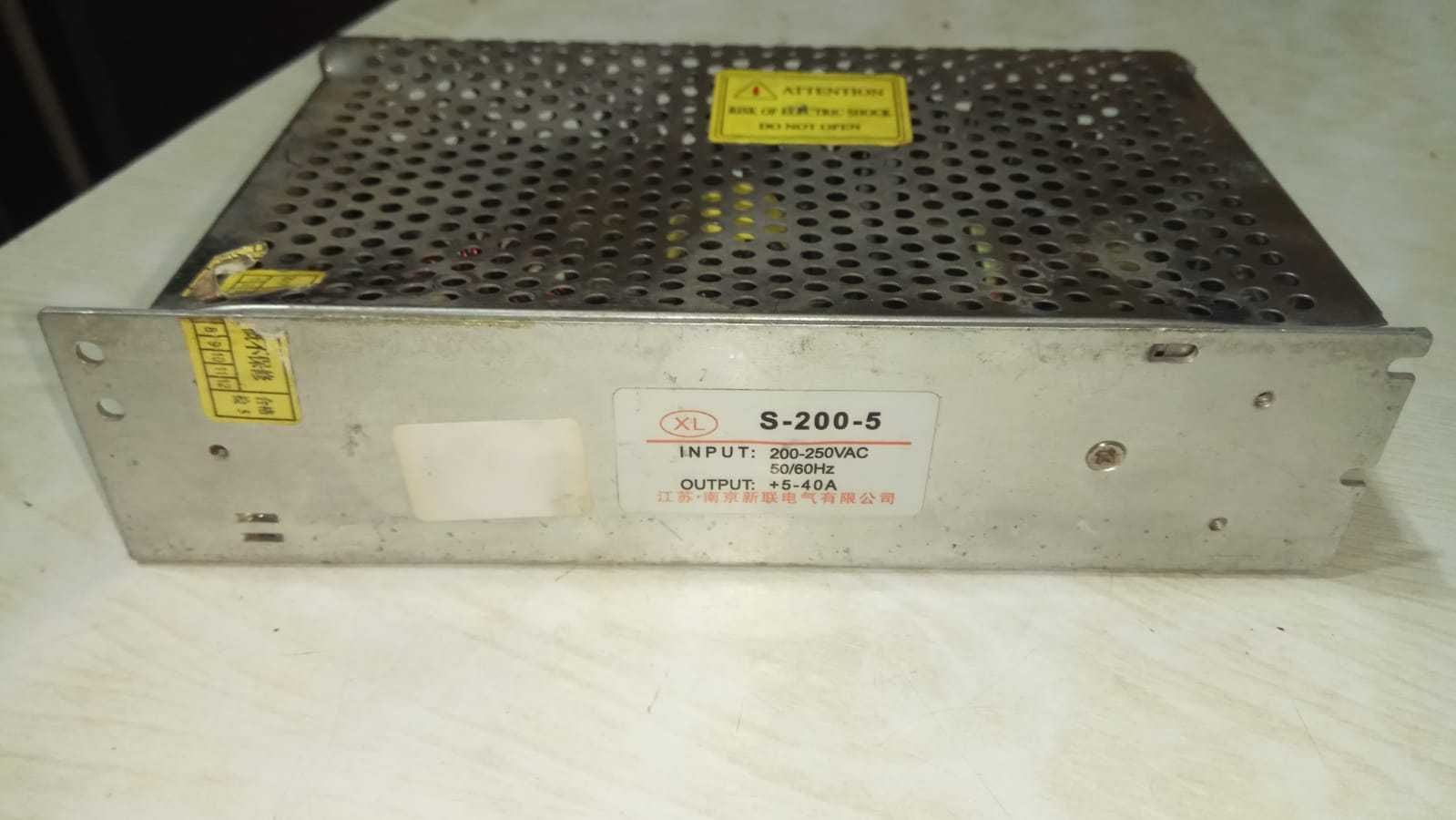 блок питания преобразователь трансформатор 3.3,5,12V