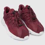 Кроссовки женские Adidas Ozweego Plus 36