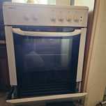 Плита электрическая  BEKO