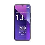 Xiaomi Redmi Note 13 Pro + 5G 12/512 Fan Festival