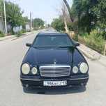 Mercedes  Benz E 280