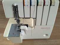 Коверлок MerryLock 3000CL