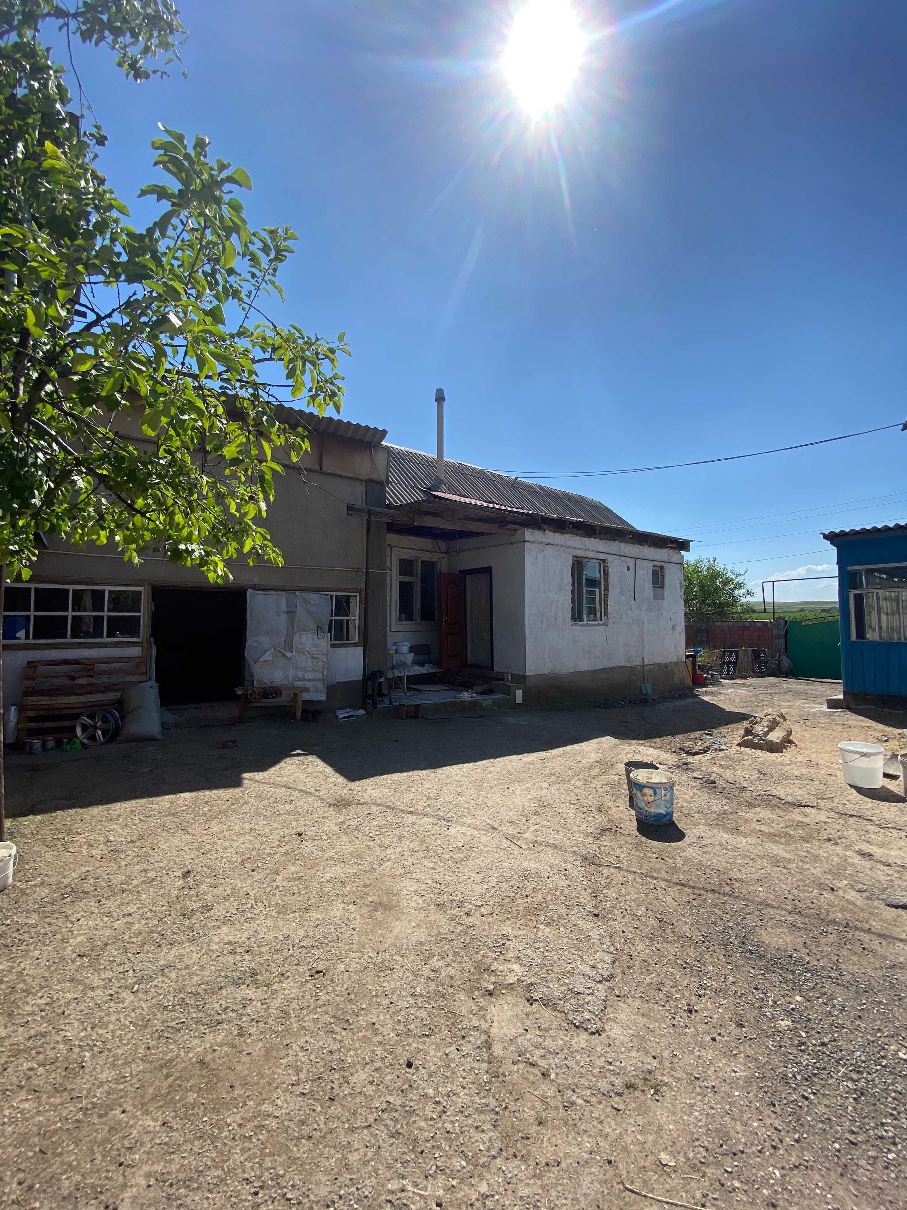 Продам дом · 6 комнат · 106 м² · 28 сот.