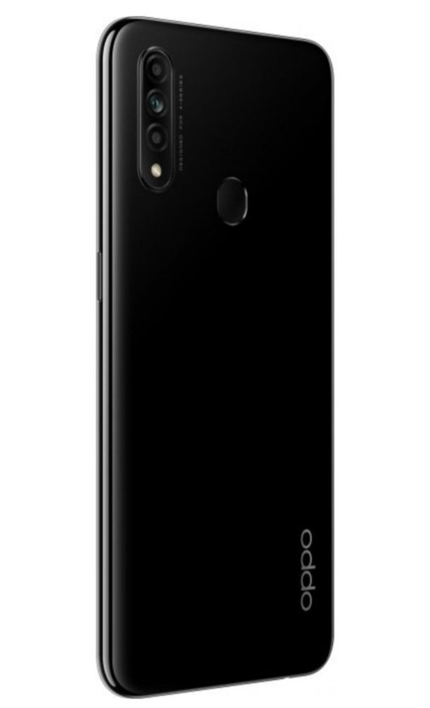 Телефон Oppo новый