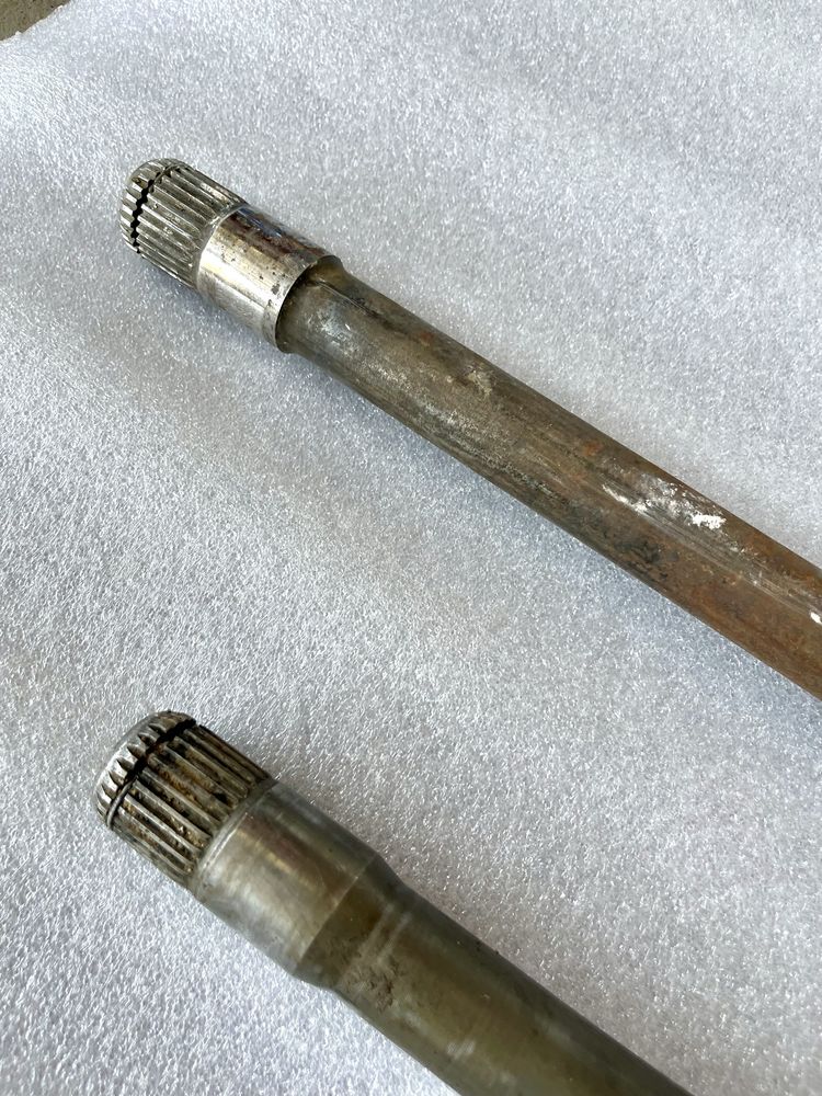 Передний привод (граната) BMW X5 G05 F15 БМВ Х5 g05 f15
