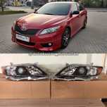Фары Камри 45 СЕ Америка Camry 09-11 SE USA