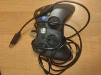 Xbox 360 геймпад на запчасти