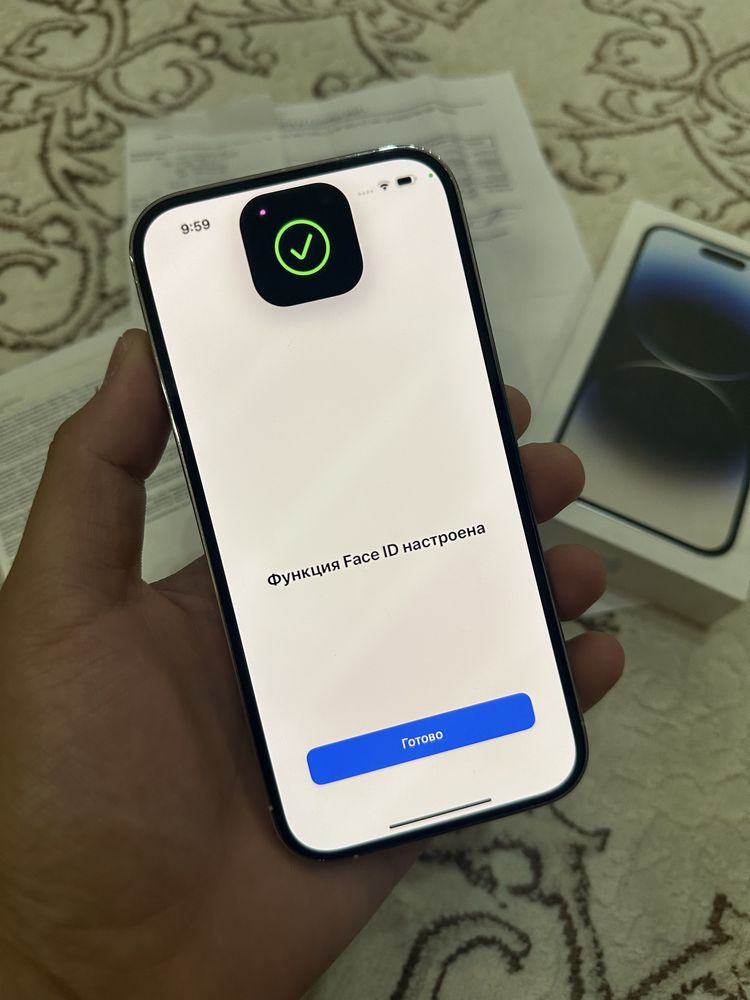 Айфон 14 Про iPhone 14 Pro