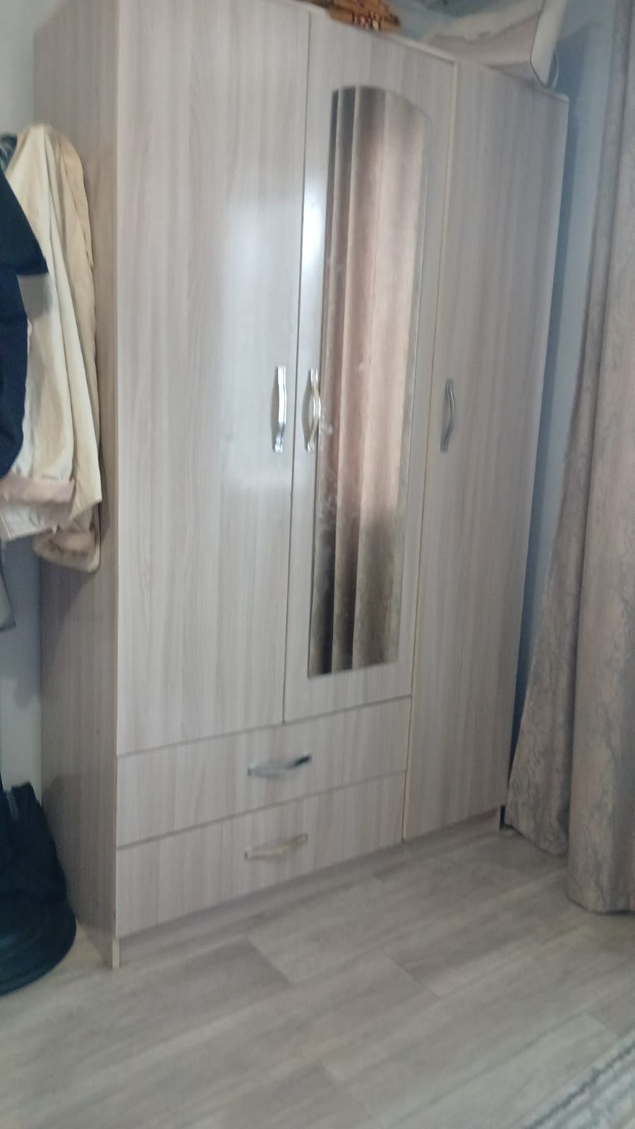 Шифонеры в хорошем состоянии