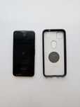 Google Pixel 4a черный