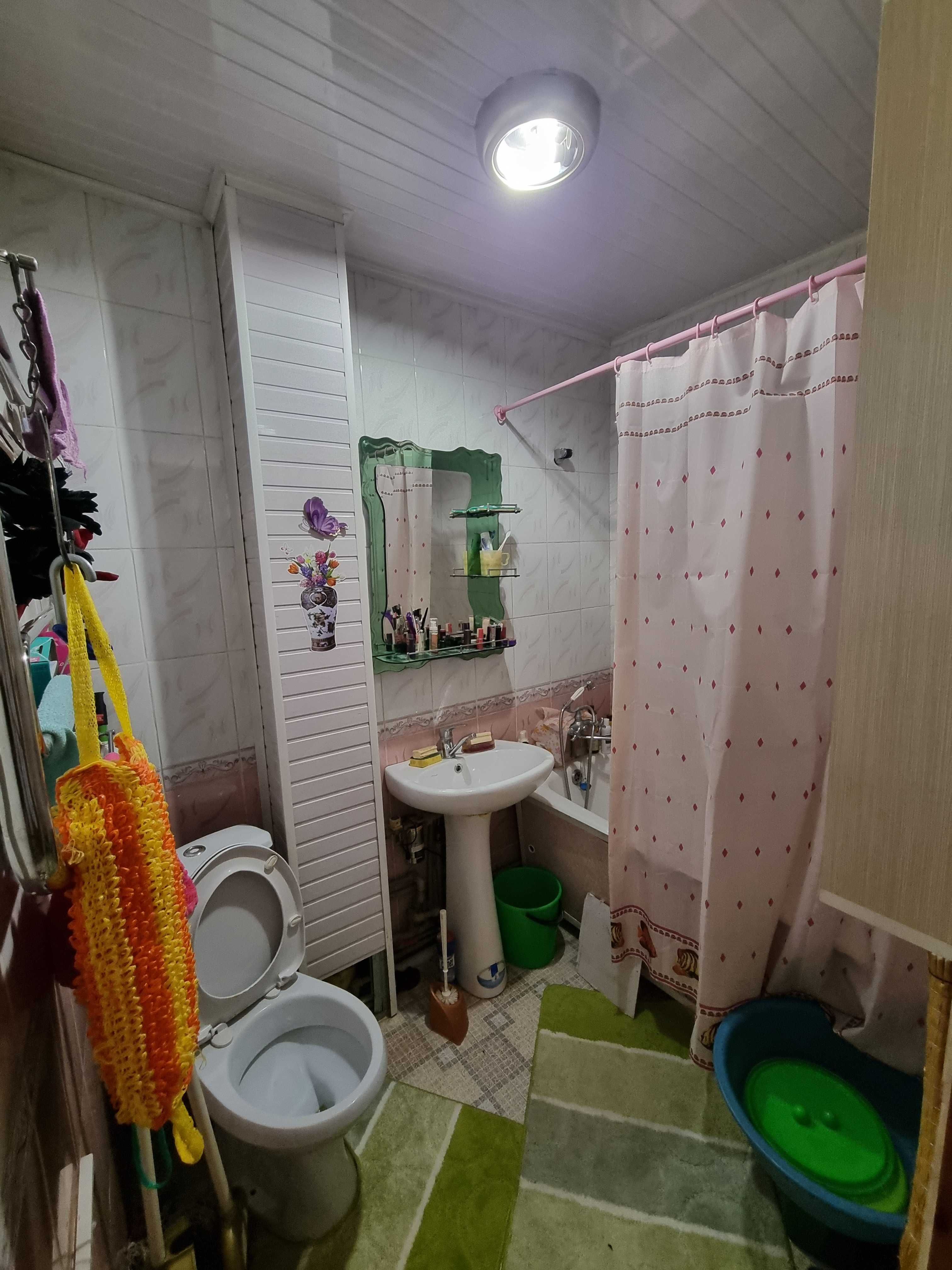Продам 2-х комнатную квартиру