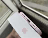 Iphone 15 идеальном состоянии