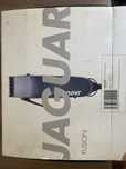 машинка для стрижек Jaguar cm 2000 fusion clipper