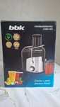Соковыжемалка BBK