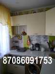 Продам 3-хком квартиру, 4/5,  61,6 квм, рн Парк Победы, Петропавловск