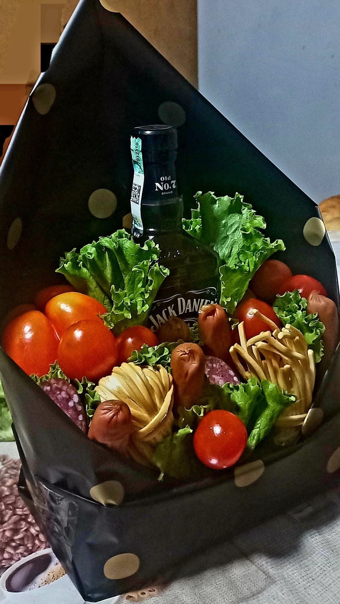 Подарки на любой вкус