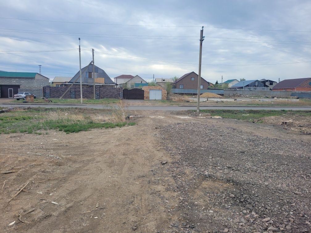Продам участок 7.5 соток