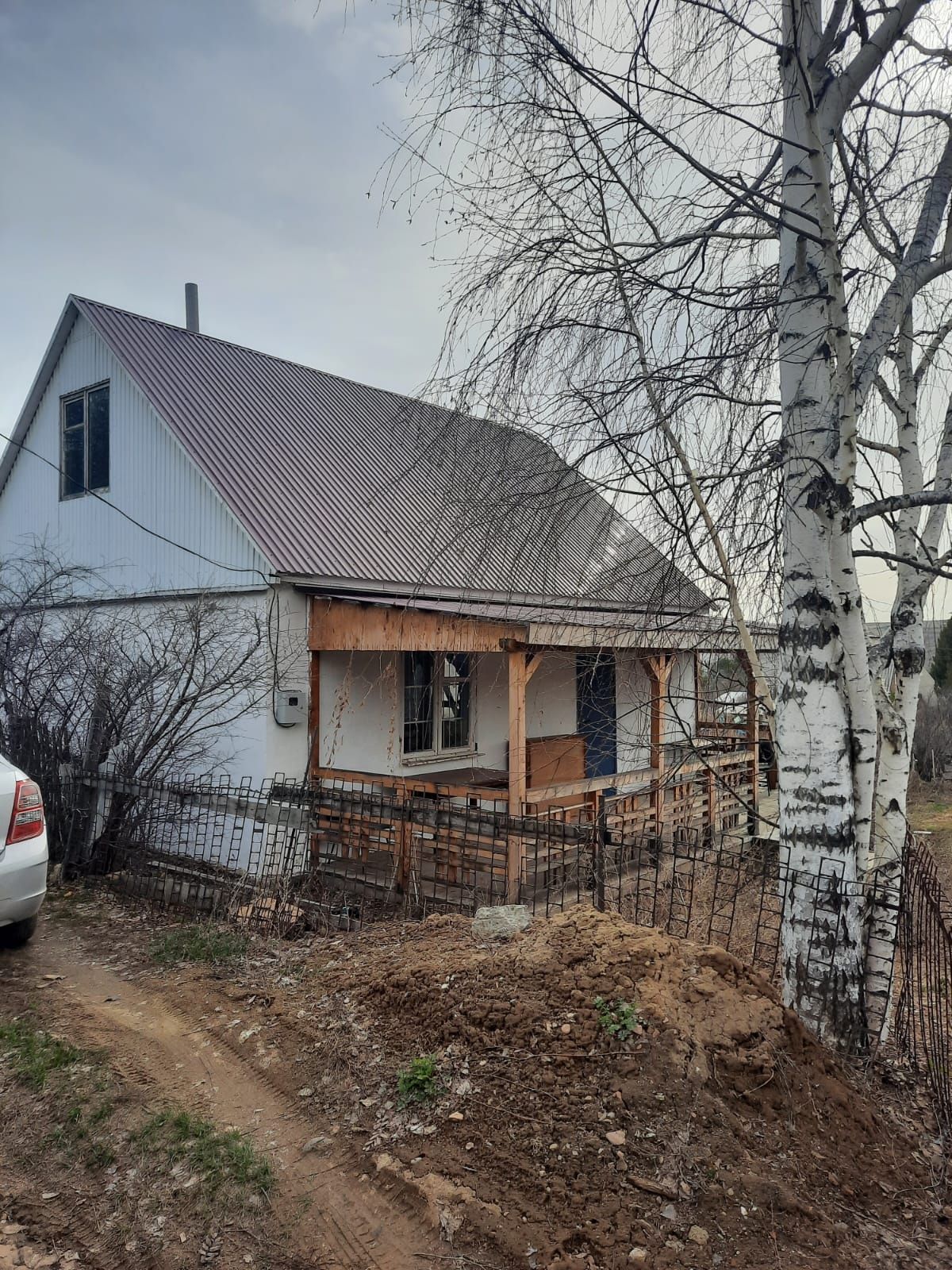 Продам дачу за Куленовкой
