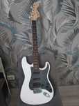 Продам гитару Stratocaster Squire Affinity Series