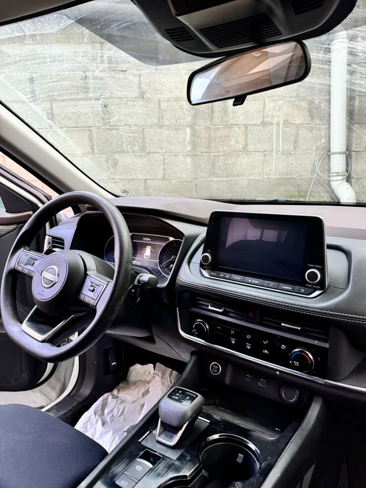 Nissan Rogue 1.5 2023