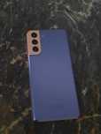 Samsung Galaxy S21 — 128 ГБ / 8 ГБ RAM, отличное состояние