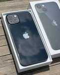 Iphone 13 в идеальном состоянии