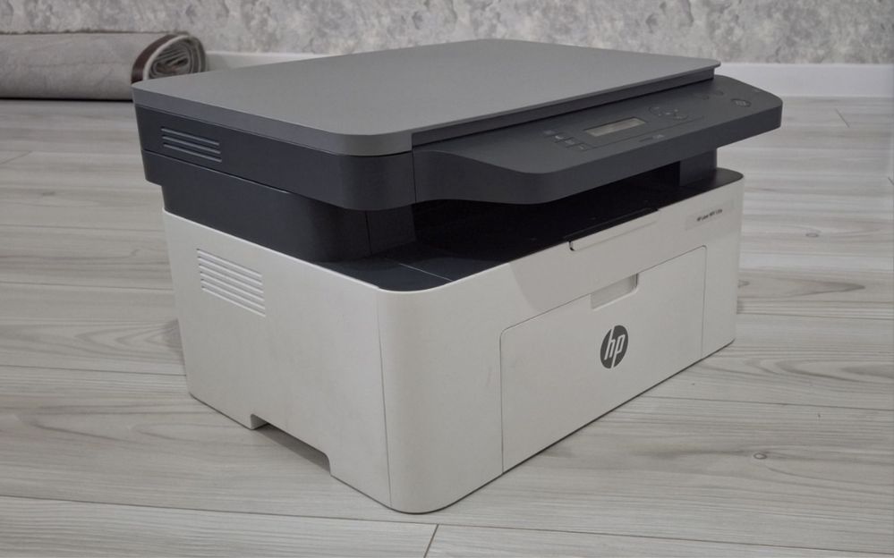 МФУ (принтер) HP Laser 135A