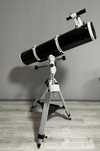 Телескоп Sky-Watcher BK P1501EQ3-2