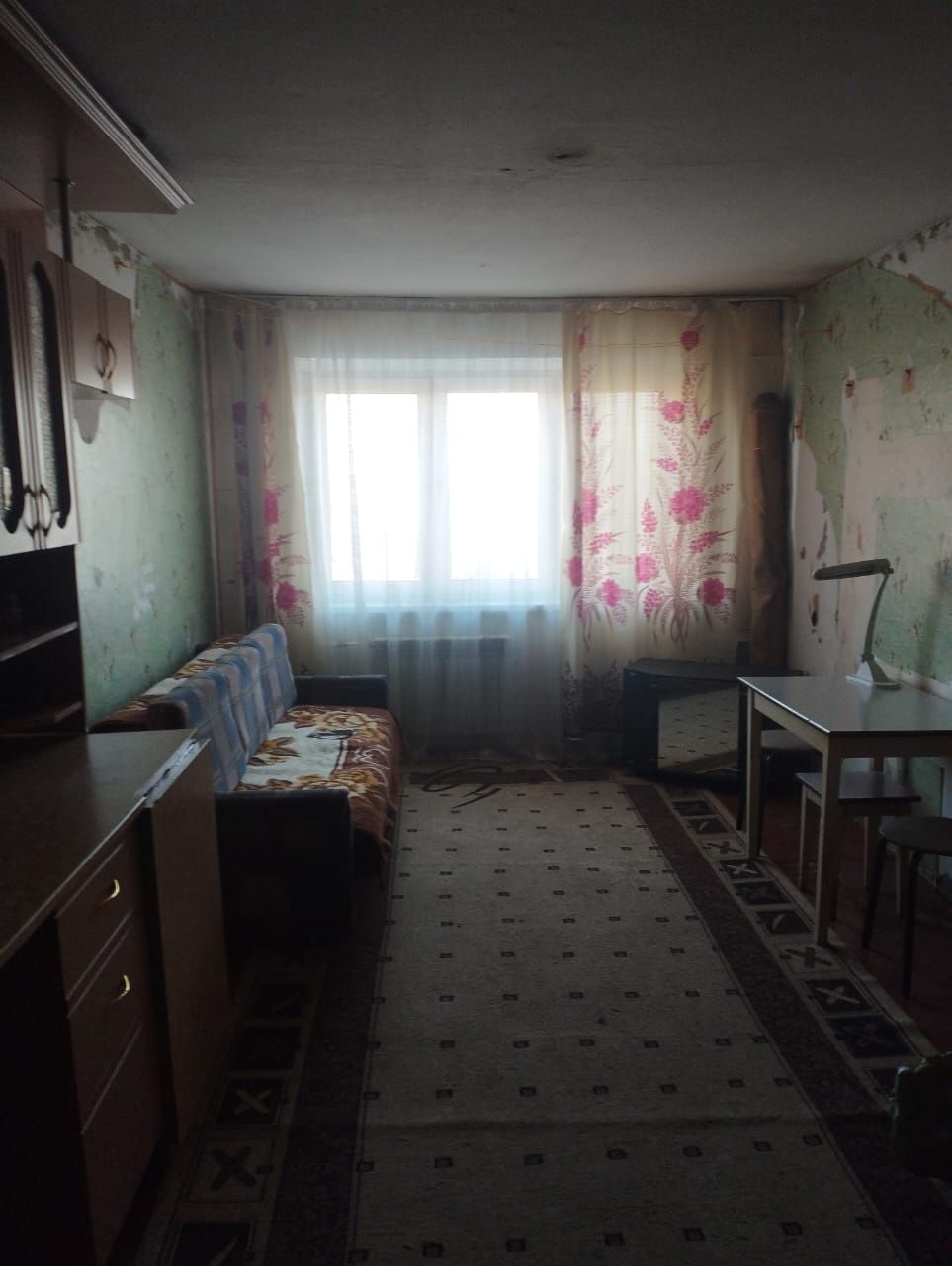 Продам комнату в малосемейном доме
