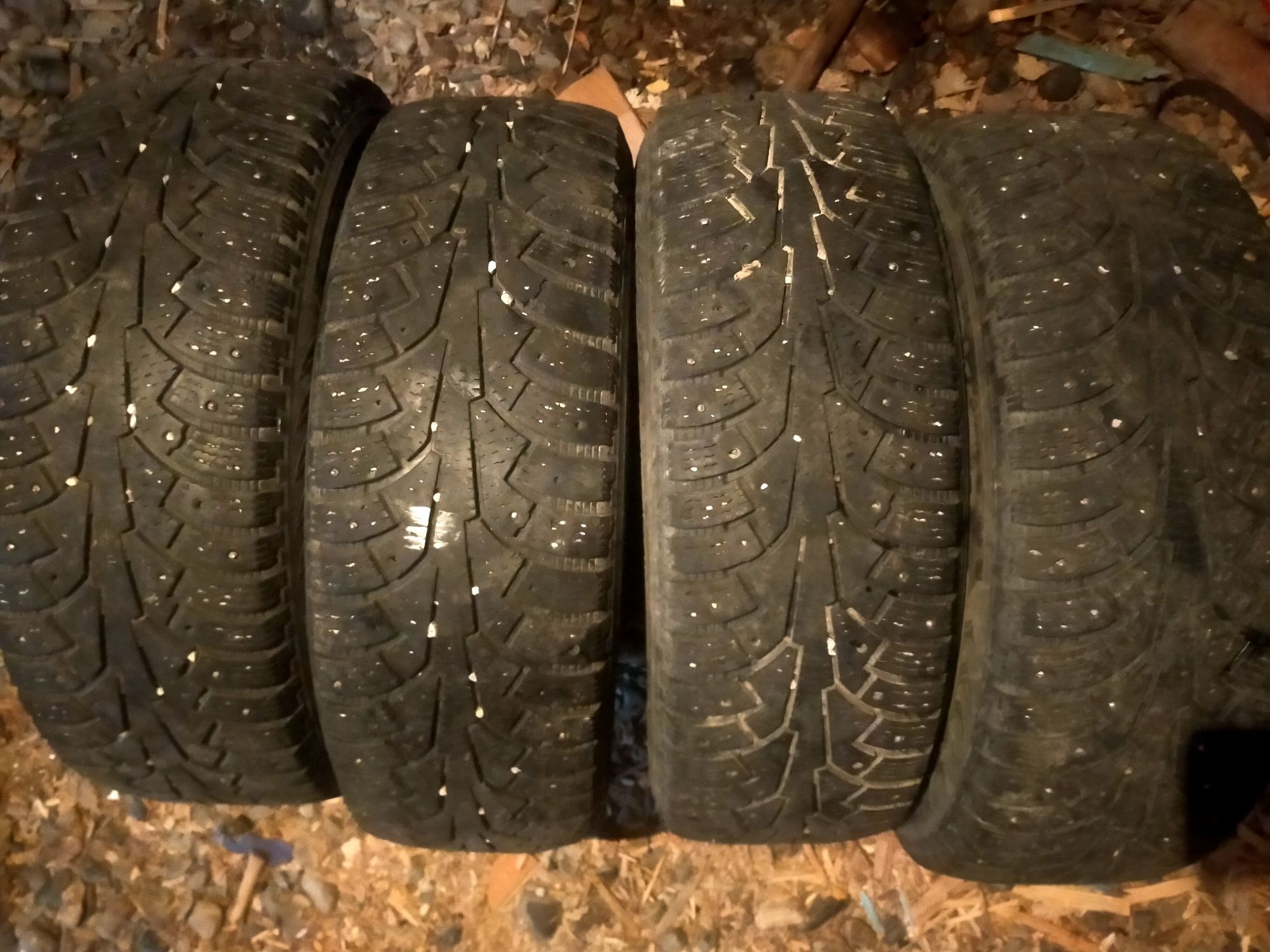 Автомабильные шины
