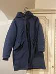 Парка canada goose s/m