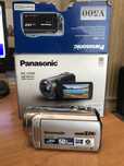 Panasonic HC-V500