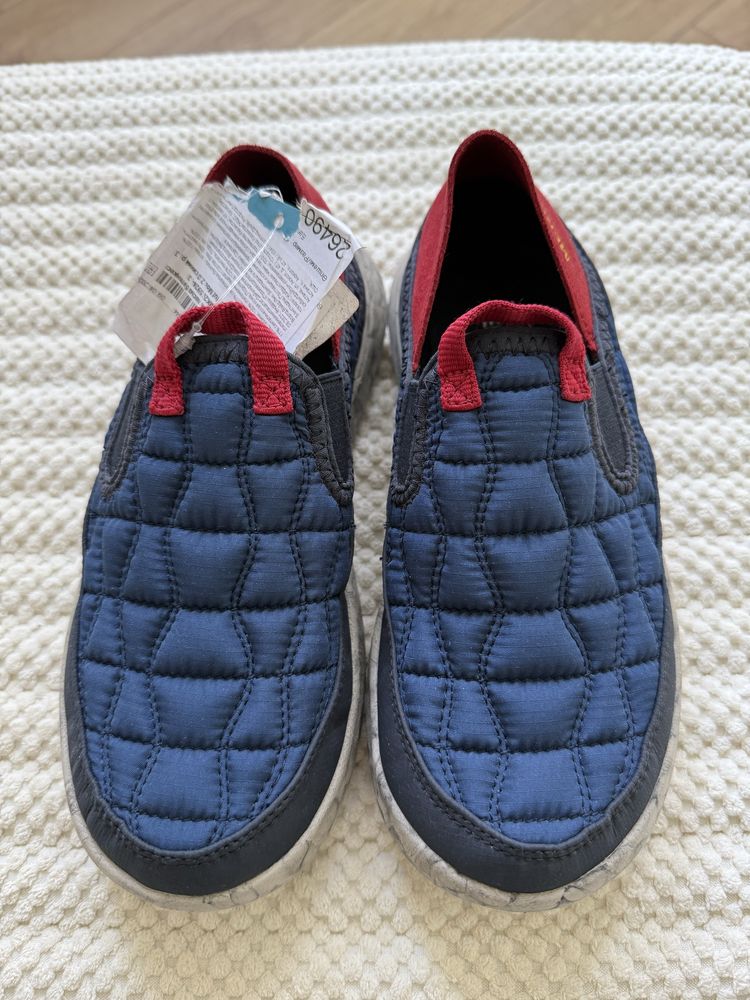 Кроссовки - мокасины Merrell