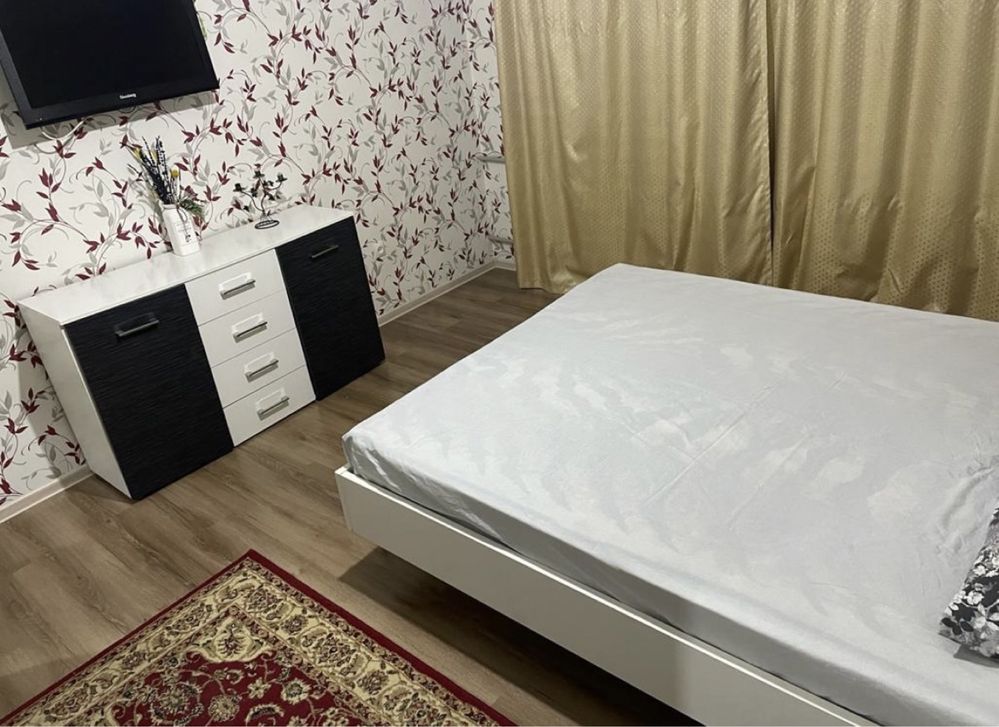 1/2 ком/кв. Привокзальный и Алмагул