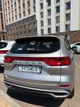 Аренда авто/ выкуп авто Haval M6 новый