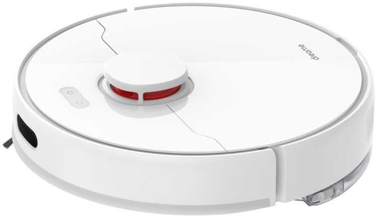Продается Робот-пылесос Dreame D9 Plus White