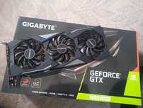 1660 SUPER Gigabyte gaming OC.