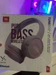 Продаю наушники JBL tune 510bt