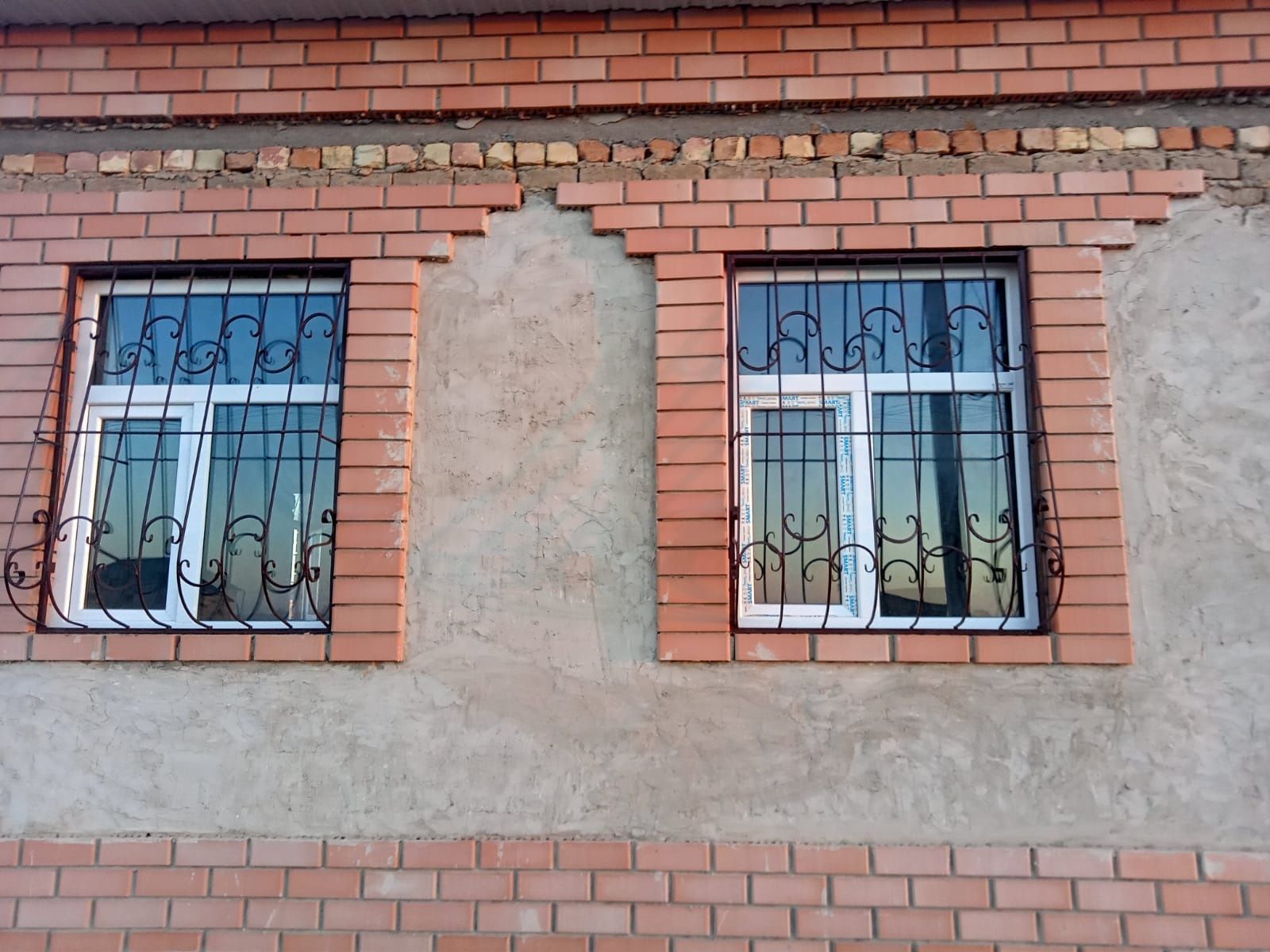 Жер үй Байтерек 3