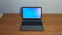 Ноутбук Hp для рабoты